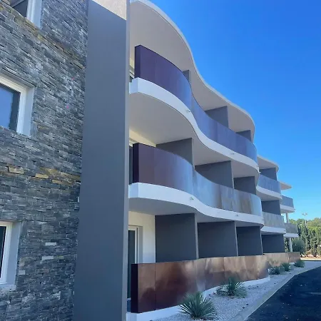 Lägenhet 211 Tennis-wellness Cap D'agde *