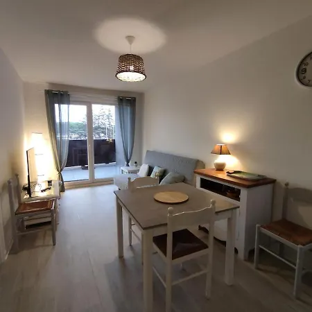 211 Tennis-wellness Cap D'agde アグド