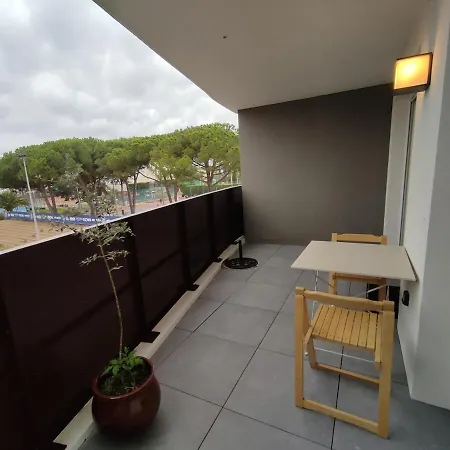 211 Tennis-wellness Cap D'agde * Agde
